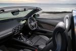 Audi TT RS Roadster 2017 года (AU)